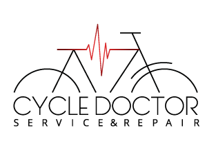 Cycle Doctor Logo